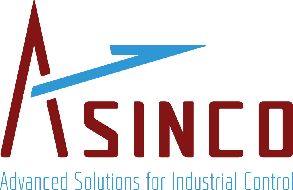 Logo Asinco